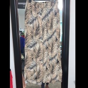 Wandering Soul Flyaway Beach Pant